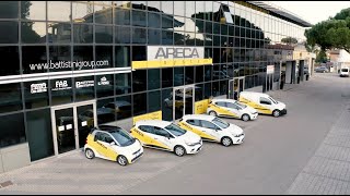 Areca: follow us into the future | Video corporate 2023 screenshot 2