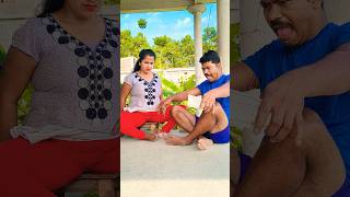 shorts viral video 🤣😜🥰#fun #husbandwife #funny #comedyfilms #video