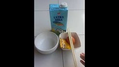RAHASIA TELUR DADAR JADI SUPER lEZAT  RESTAURANT BINTANG 5!! - Durasi: 4.19. 