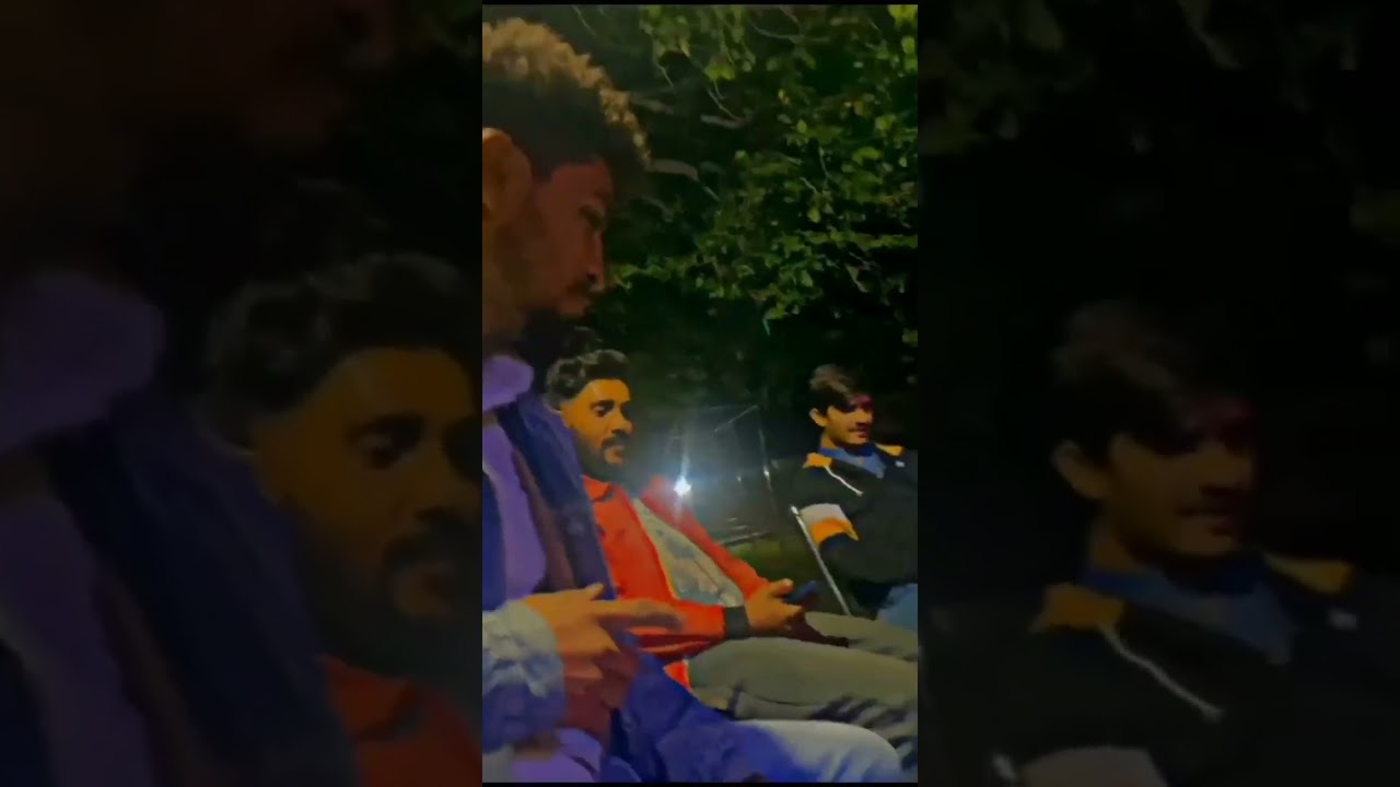 F&F Tour to the North 