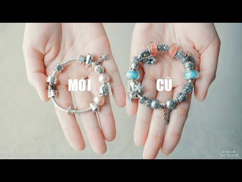 Video Hướng Dẫn Làm Sạch Sáng Bóng Trang Sức Bạc & Vòng... - youtube