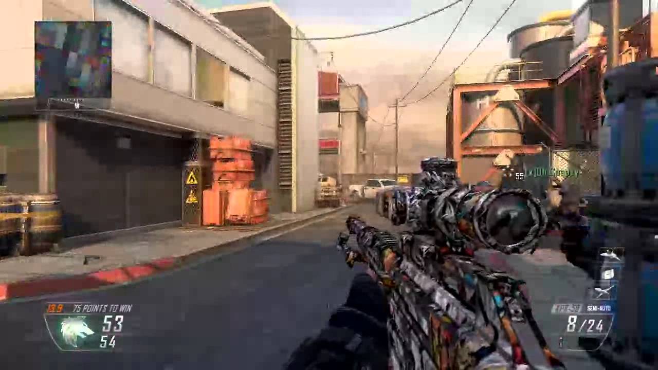 First for Obey (lefty)