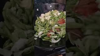 Download Lagu #short#sayur kacang buncis campur kol. MP3