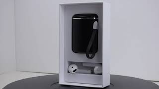 Redfern Ultimate Ear Buds R-M9