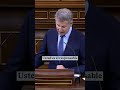 🇪🇸 FEIJÓO señala la MENTIRA de PEDRO SÁNCHEZ: "Usted lo sabía y lo tapó"