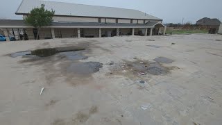 Dallas church damaged by 2019 tornado reminded of powerful Texas storms can be
