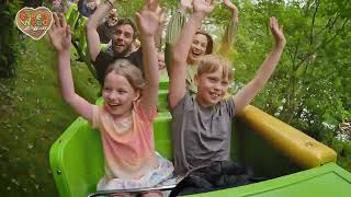 GreenWood Family Park - Summer 2024!