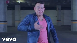 Video thumbnail of "Jerry Hernández - Eres Tú"