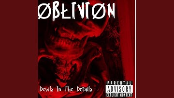 Devils In The Details (feat. Lil Daemonicus & MYSTRIKT)