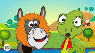 y2mate com   Profesiones en inglés cantando canciones infantiles UxAvGp55ksw 1080p
