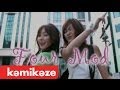 Official MV LOVE LOVE Four Mod Official MV LOVE LOVE Four Mod