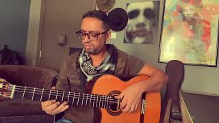 La trio Joubran - Shajan cover