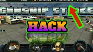 Gunship Strike 3D Mod Apk 1.0.9 Unlimited Unlocked Everything. 2018.hindi urdu screenshot 5