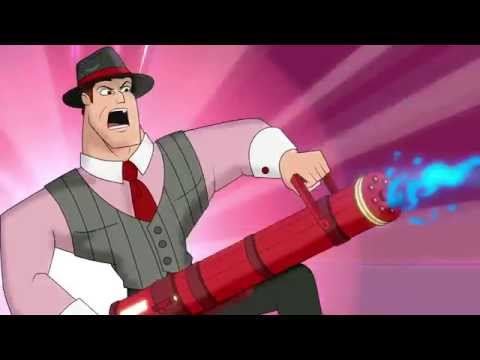 The Awesomes – Season 2 Post Launch Teaser - The Awesomes – Season 2 Post Launch Teaser