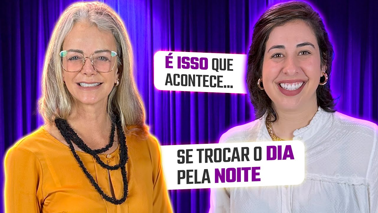 A FORMA CIENTÍFICA PARA DORMIR com Dra Clarissa Castagno • Pseudo ou Ciência #09 • Física e Afins