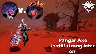 Hellion One Shot, Dauntless' Current State rant, & more balance talks