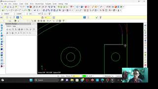 Mastercam Mill Lesson 8a Part 1