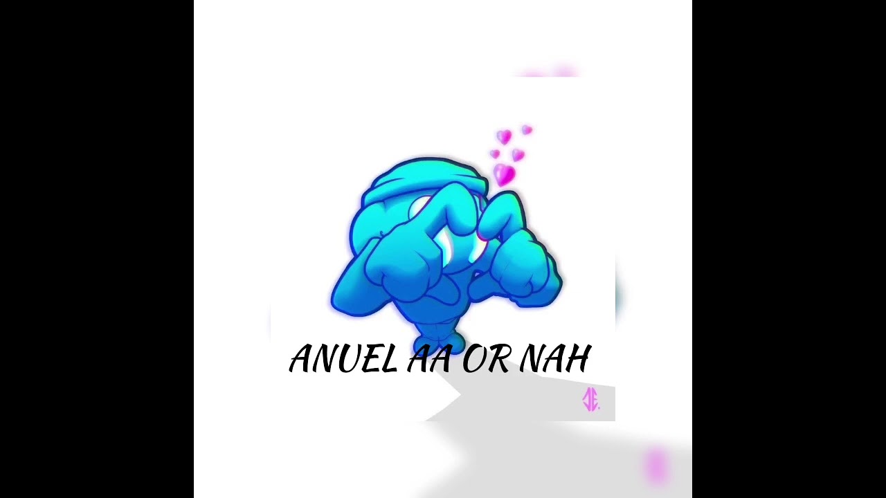 ANUEL AA OR NAH ~$PEED UP~