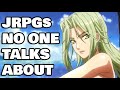 Top 10 JRPGs NO ONE Ever Talks About