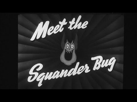 The Squander Bug