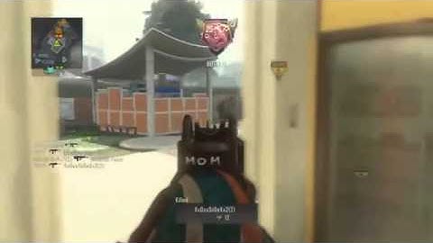 COD Black Ops 2 WORLD