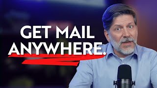 Mail Forwarding Services: The Best Business Mail Solution