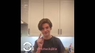 nathan blair - NO [actor edit] Wealth