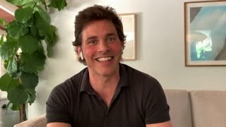 Julia Roberts Helped James Marsden Land ‘Hairspray’ Role