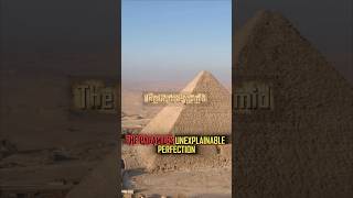 The Pyramid Of Impossible Perfection Built Long Before Human Knowledge - Aj Gentile