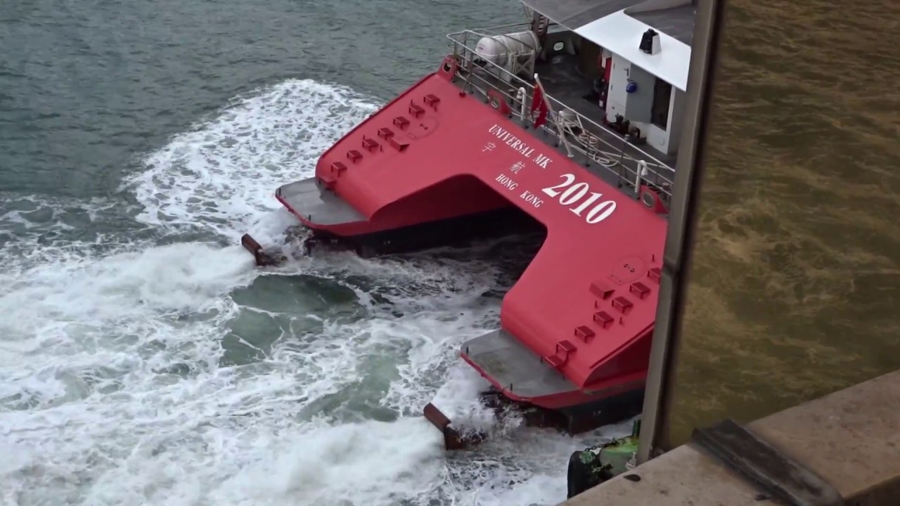 KaMeWa Waterjets 90S II