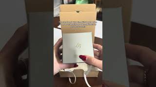Packing Our Most Popular Mens Silver Necklace