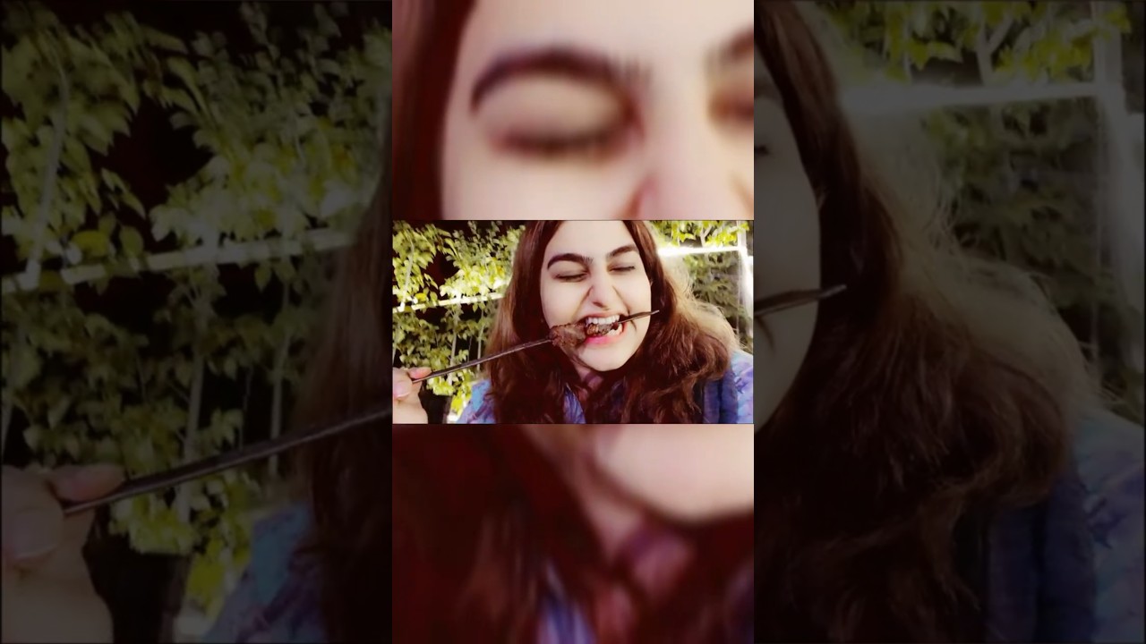 🔥 Ultimate Food Review: Discovering the Hidden Gems of Naamkein Shinwari Restaurant! #goviral #fyp