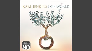 Jenkins: Tikkun Olam (Repair the World) (Instrumental) - Karl Jenkins, Krzysztof Wisniewski, Valentino Worlitzsch & World Orchestra For Peace