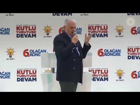 Başbakanımız Binali Yıldırım'dan Kılıçdaroğlu'na mesaj