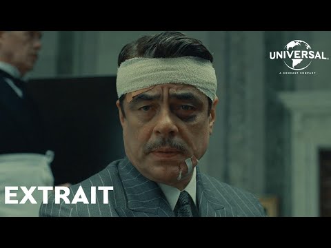 Extrait "Liesl devient héritière" VOST