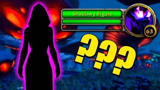 6 Most Mysterious WoW NPCs That NO ONE Can Explain