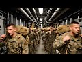 Middle East Crisis: USS Wasp Sends Elite Marines Amid Iran Tensions