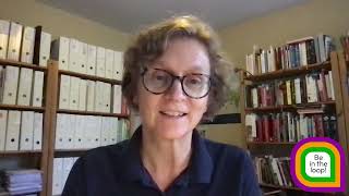 Britta Kallin - Transgender and Non-Binary Gender Pronouns and Expressions in FL Classrooms