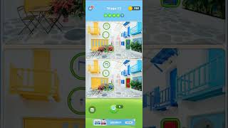 find the difference stage 23 #findthedifference #gameplay #puzzle #viral #trending screenshot 3