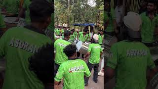 ASURANS NASIK DHOL 💚📈 #shorts #viral #trending