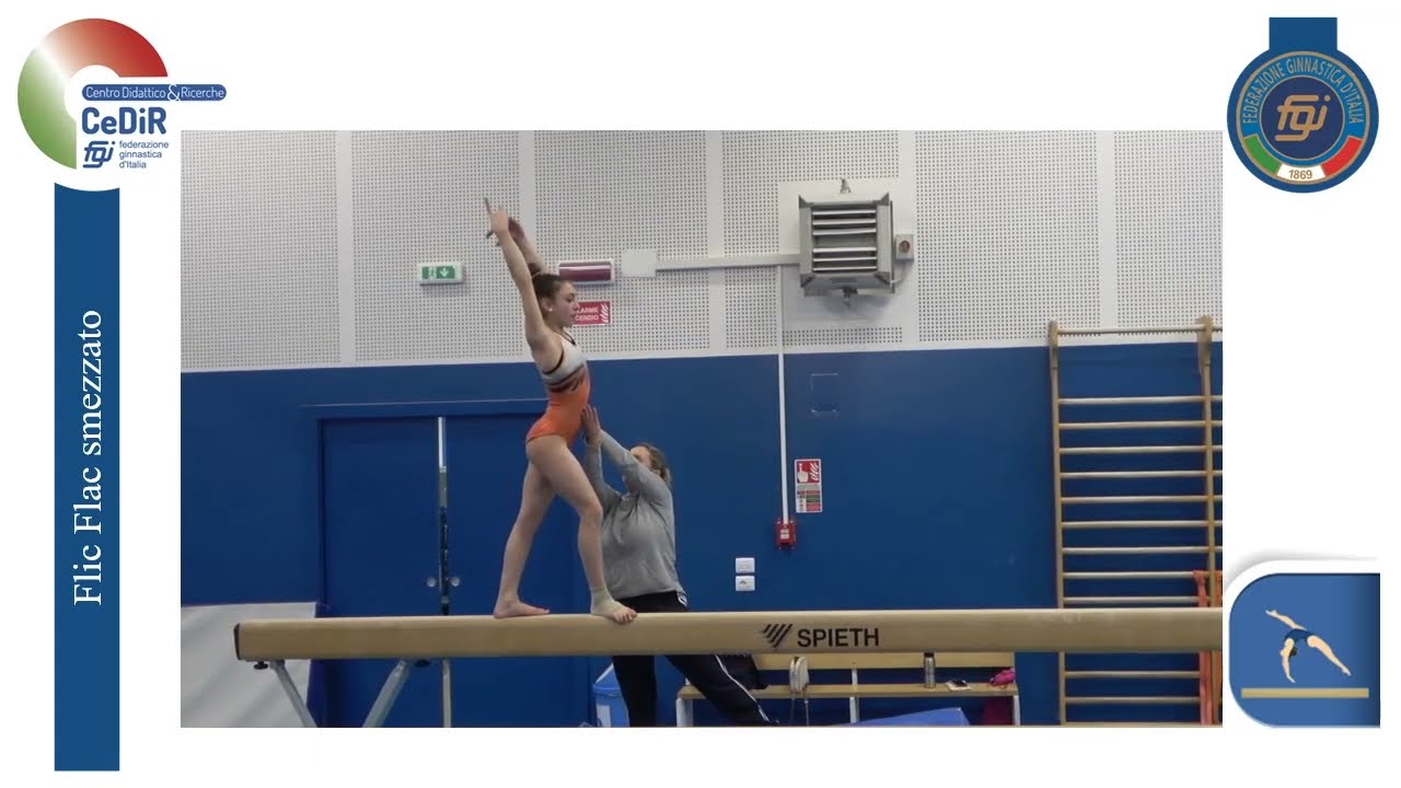 CeDiR - Formazione Quadri Tecnici FGI - Trave - 