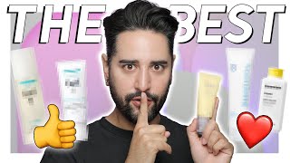 The Secret Skincare Products I've Been Gatekeeping...SORRY💜 James Welsh