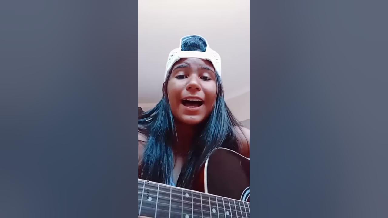 Letícia - zé vaqueiro ( cover- Radija Guimarães)