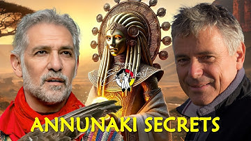 Anunnaki: Michael Tellinger Reveals Ancient Advanced Technology