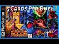 Yu-Gi-Oh Forbidden Memories 5 Card Mod Part 1 Yu-Gi-Oh Forbidden Memories 5 Card Mod Part 1