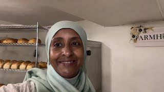Let’s make a quick 1000 dollar from our Sourdough bakery.