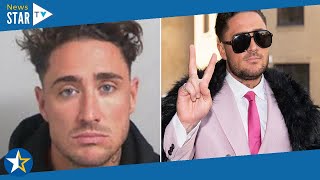 Celebrity Stephen Bear's fake life – shop assistant job, pretend wealth and rented cars Net Worth