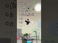 cool mei mei combo in Roblox JJS