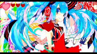 VOCALOID2: Hatsune Miku - "Heart Shooter" [HD & MP3]