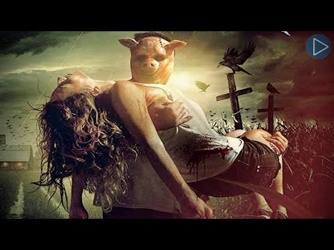 RED SUMMER: HELL TRIP 🎬 Exclusive Full Horror Movie Premiere 🎬 English HD 2022